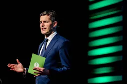 CDA'er Tom Berendsen wordt minister van Buitenlandse Zaken