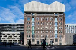 Ruim 5000 bezoekers in openingsweekend Fotomuseum Rotterdam