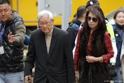 VN-mensenrechtencommissaris pleit voor vrijlating Lai