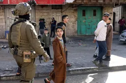 Brussel veroordeelt uitbreiding Israëlische controle op Westoever