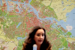 Amsterdam zag vorig jaar meer zedenmisdrijven en minder moorden