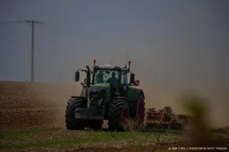 Europese Rekenkamer kritisch over plannen nieuw EU-landbouwbeleid