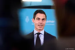 Jetten hoopt stikstofcrisis met 'frisse blik' op te lossen