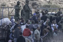 Ook VK bekritiseert Israël over vergroting controle Westoever