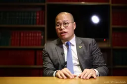 Hongkong verdedigt 'terechte' veroordeling mediamagnaat Lai