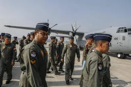 Indonesië bereidt troepeninzet in Gaza voor