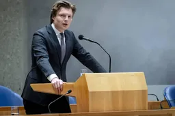 VVD-fractie kiest zoals verwacht Brekelmans als voorzitter