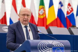 Kubilius: onafhankelijkheid defensiematerieel VS prioriteit EU 