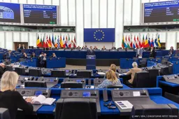 Europees Parlement stemt voor strengere asielregels