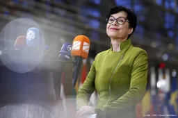 Eurocommissaris: EU moet Oekraïne helpen met extra luchtafweer  