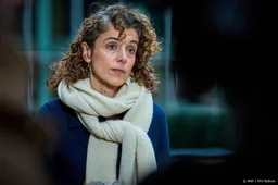 Hermans: geen zorgen over gasvoorraad, wel 'vinger aan de pols'