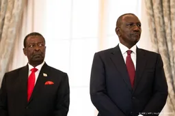 Keniaanse minister naar Rusland om inzet Kenianen aan front