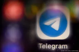 Rusland zet Telegram onder druk, drijft burgers naar staatsapp