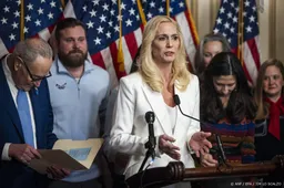 Democraten willen af van verjaringstermijn bij zedenmisdrijven