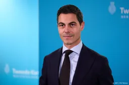 Nieuw minderheidskabinet wordt op 23 februari beëdigd