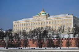 Kremlin: maatregelen als Westen militair opschaalt op Groenland