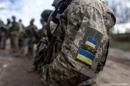 Europese militaire steun aan Oekraïne flink hoger in 2025