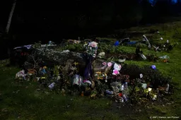 Verdachte moord Lisa ging op pad om iemand te doden