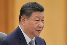 Xi prijst strijd tegen corruptie in het Chinese leger