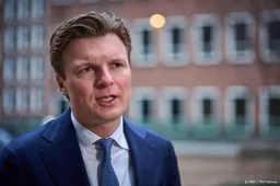 Brekelmans: welwillend tegenover langere bijdrage Noordpoolmissie