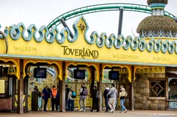 Limburg wil 20 miljoen euro lenen aan Toverland voor uitbreiding