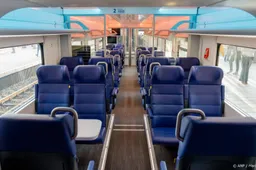 Defensie wil treinen kopen en ombouwen tot rijdende hospitaals