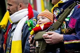 Rode Kruis waarschuwt voor 'verraderlijke kou' tijdens carnaval