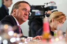 Actiever Duitsland wil ook hoogste militair naast Rutte leveren