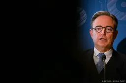 De Wever waarschuwt voor verdwijnen staal- en metaalindustrie