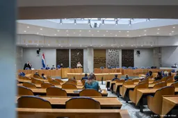 Kamer stemt in met nieuwe belasting op vermogensrendement