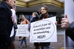 Jeugdzorgmedewerkers leggen 2 maart in hele land werk neer