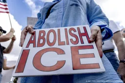 Trumps 'grenstsaar' kondigt einde aan van ICE-operatie Minnesota