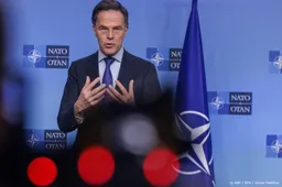Rutte ontwaart 'nieuwe eendracht' in NAVO