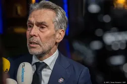 Schoof verwacht concreet EU-plan voor concurrentiekracht in maart