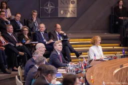 Nog eens 35 miljard dollar extra steun voor Oekraïne