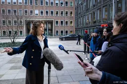 VVD-ministers: goed dat volgende premier partij achter zich heeft