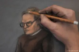 Høiby: ik had niet door dat vermeend slachtoffer sliep