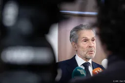 Schoof ging er 'altijd' van uit dat zijn kabinet zou vallen