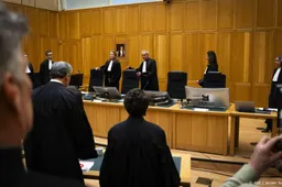 OM wil in hoger beroep na vrijspraak in Stint-zaak 