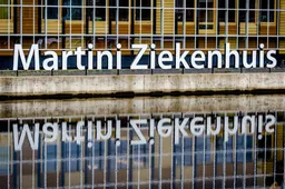 Martini Ziekenhuis Groningen stelt operaties uit om griepgolf