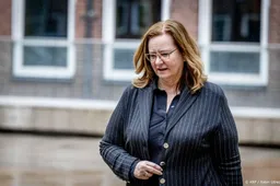 Kabinet trekt 2 miljoen uit voor terugvinden Oekraïense kinderen