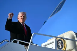 VS beginnen volgende week onderhandelingen Iran en Oekraïne