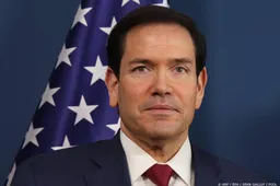 Rubio verzekert Europa in langverwachte rede van onbreekbare band