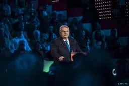 Premier Orbán belooft voor verkiezingen goed jaar voor Hongaren