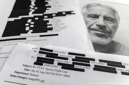 Parket van Parijs wijst team aan voor Epstein-onderzoek 