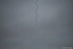 Russische havensteden aangevallen door Oekraïense drones