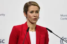 Buitenlandchef: EU wil Oekraïne nog geen toetredingsdatum geven