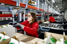 Picnic verwacht boodschappen te kunnen bezorgen ondanks gladheid