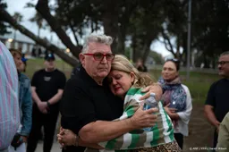 Vermeende schutter Bondi Beach verschijnt in rechtszaal