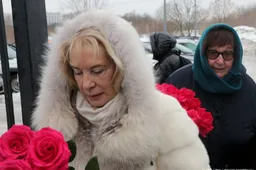 Moeder Navalny wil gerechtigheid voor vergiftigde zoon